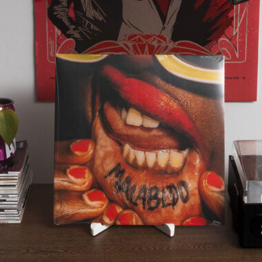Vinilos