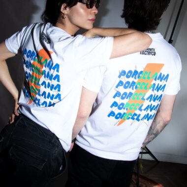 Camisetas