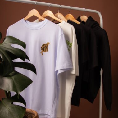 Camisetas